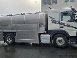 Volvo FM 460 4x2  ISOLIERT