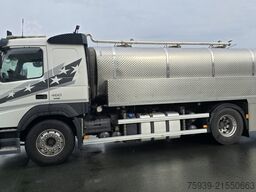 Volvo FM 460 4x2  ISOLIERT