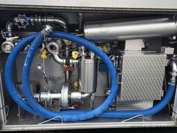 Volvo FM 460 4x2  ISOLIERT