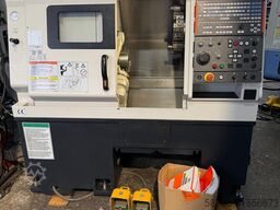 MAZAK QTN 100 II