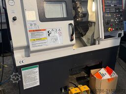 MAZAK QTN 100 II