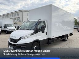IVECO 72C18HA8/P Junge-Koffer / Rückfahrkamera