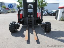 palfinger F3-253 GTS 4W 4 Wege, Allrad, Mitnahme