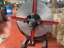 DOREMA / VIL-TECH DCT 500/4 CE