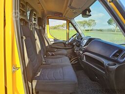 IVECO DAILY 35C16 DL AUT. L2H2