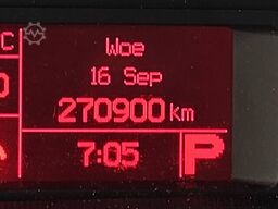 IVECO DAILY 35C16 DL AUT. L2H2