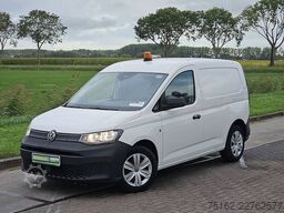 VW CADDY 2.0 CARGO NAP Carplay!