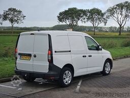 VW CADDY 2.0 CARGO NAP Carplay!