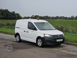 VW CADDY 2.0 CARGO NAP Carplay!