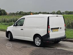 VW CADDY 2.0 CARGO NAP Carplay!