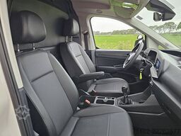 VW CADDY 2.0 CARGO NAP Carplay!