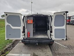 VW CADDY 2.0 CARGO NAP Carplay!