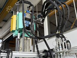 ARBURG Allrounder 900 T 800-150