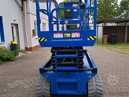 Heavy Industrie Maschinen Cabri 08-10