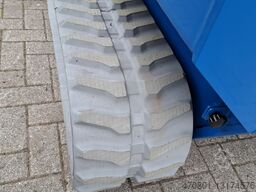 Heavy Industrie Maschinen Cabri 08-10