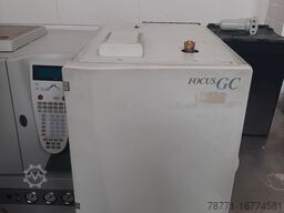 Thermo Finnigan Focus GC