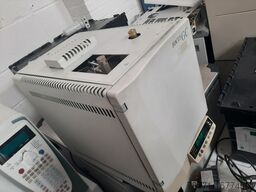 Thermo Finnigan Focus GC