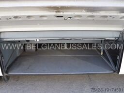 Mercedes Intouro M/L / 12.7m / Manual / EEV