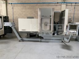 Deckel Maho DMU 50 eVolution