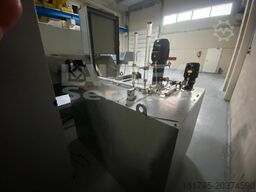 Deckel Maho DMU 50 eVolution