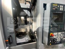 Mori Seiki NH5000-40