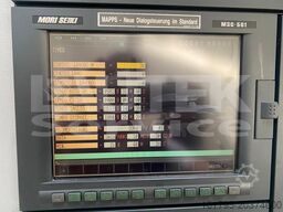 Mori Seiki NH5000-40