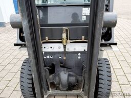 Nissan PD011A15PQ / 1,5 Tonnen