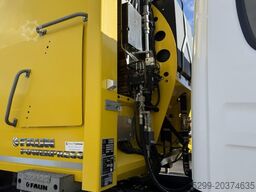 Scania P360 LB 6x2 Faun / Swiss-Vehicle