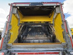 Scania P360 LB 6x2 Faun / Swiss-Vehicle