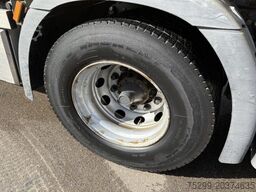 Scania P360 LB 6x2 Faun / Swiss-Vehicle