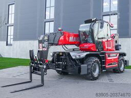Manitou MRT 2260