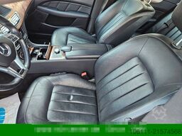 MERCEDES-BENZ CLS 500 V8 4Matic Leder/SHD/Airmatic/Distronik
