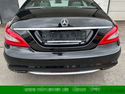 MERCEDES-BENZ CLS 500 V8 4Matic Leder/SHD/Airmatic/Distronik