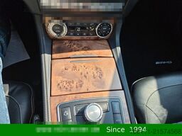 MERCEDES-BENZ CLS 500 V8 4Matic Leder/SHD/Airmatic/Distronik