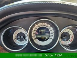MERCEDES-BENZ CLS 500 V8 4Matic Leder/SHD/Airmatic/Distronik