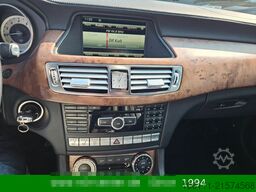 MERCEDES-BENZ CLS 500 V8 4Matic Leder/SHD/Airmatic/Distronik