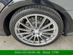 MERCEDES-BENZ CLS 500 V8 4Matic Leder/SHD/Airmatic/Distronik