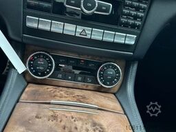 MERCEDES-BENZ CLS 500 V8 4Matic Leder/SHD/Airmatic/Distronik