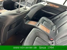 MERCEDES-BENZ CLS 500 V8 4Matic Leder/SHD/Airmatic/Distronik