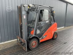 Linde H35D-02