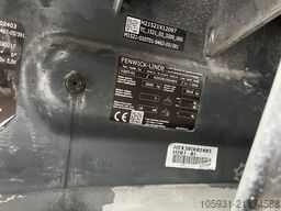 Linde H20T-01