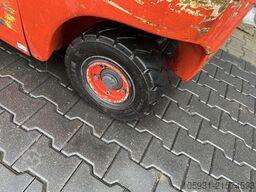 Linde H20T-01