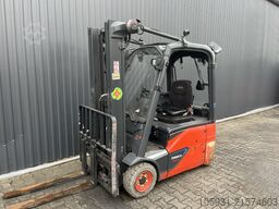 Linde E16-02