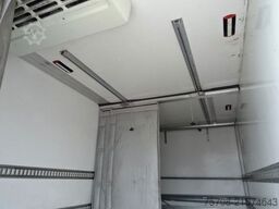 MERCEDES-BENZ 816 D Vario Kiesling/Kühlkoffer