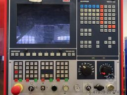 EMCO Concept Mill CM 450