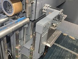 Hundegger Speed Cut 480