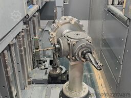 Hundegger Speed Cut 480