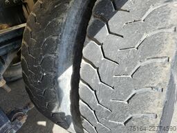 MAN TGS 32.420 8x4 BB