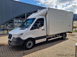 Mercedes-Benz Sprinter 314 CDI Kuhlkoffer/ Carrier Viento 300...