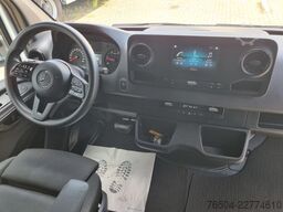 Mercedes-Benz Sprinter 314 CDI Kuhlkoffer/ Carrier Viento 300...
